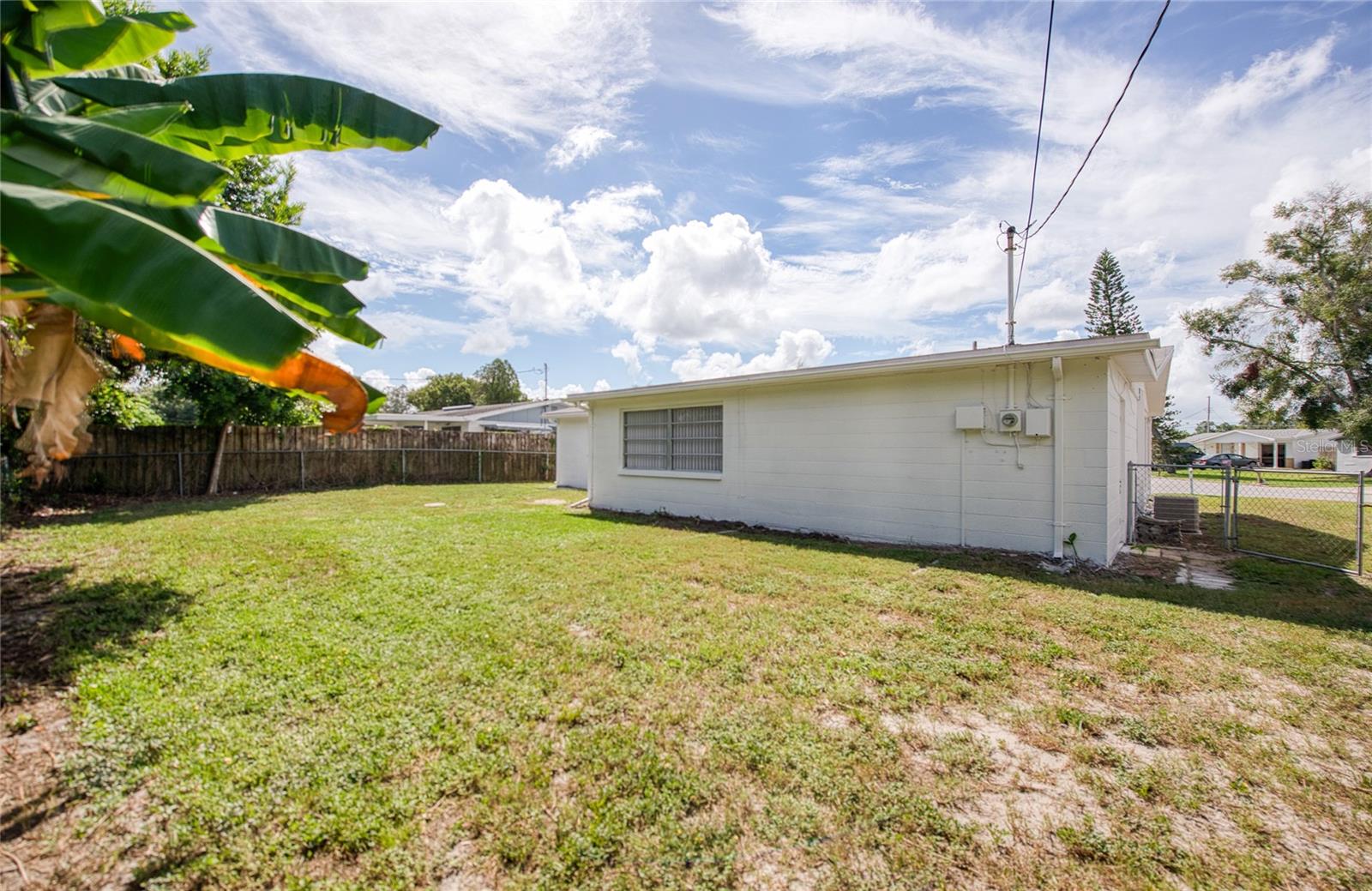 ORANGEWOOD VILLAGE - Residential