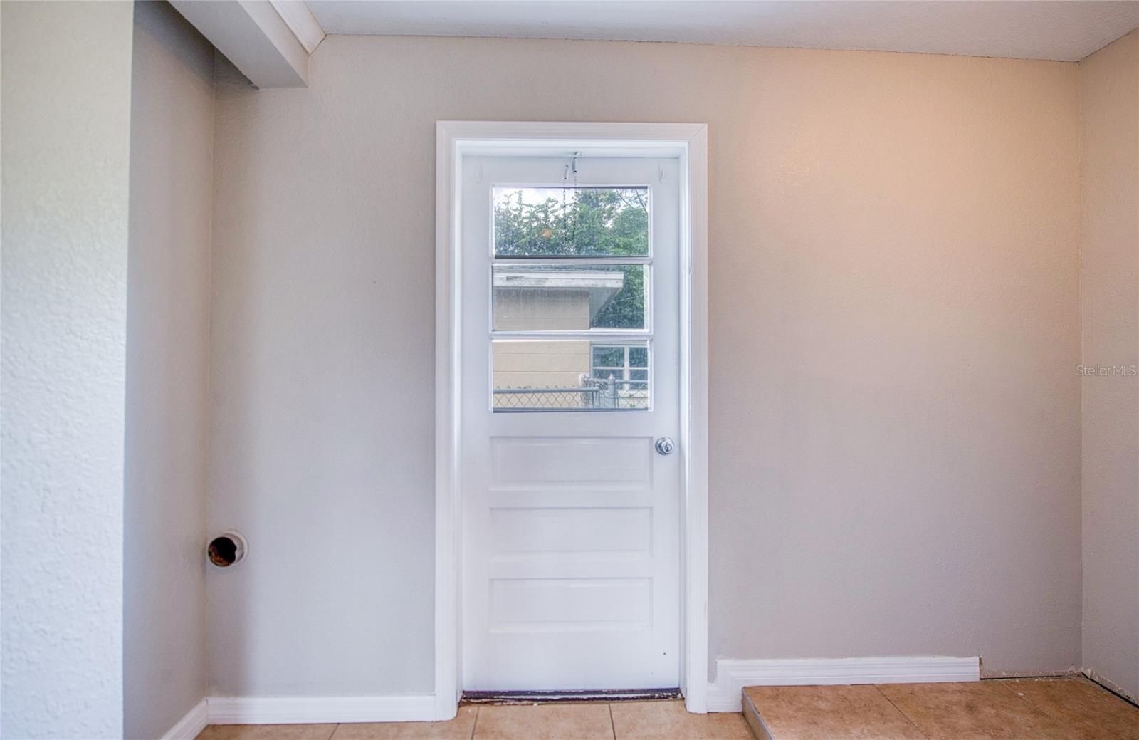 ORANGEWOOD VILLAGE - Residential