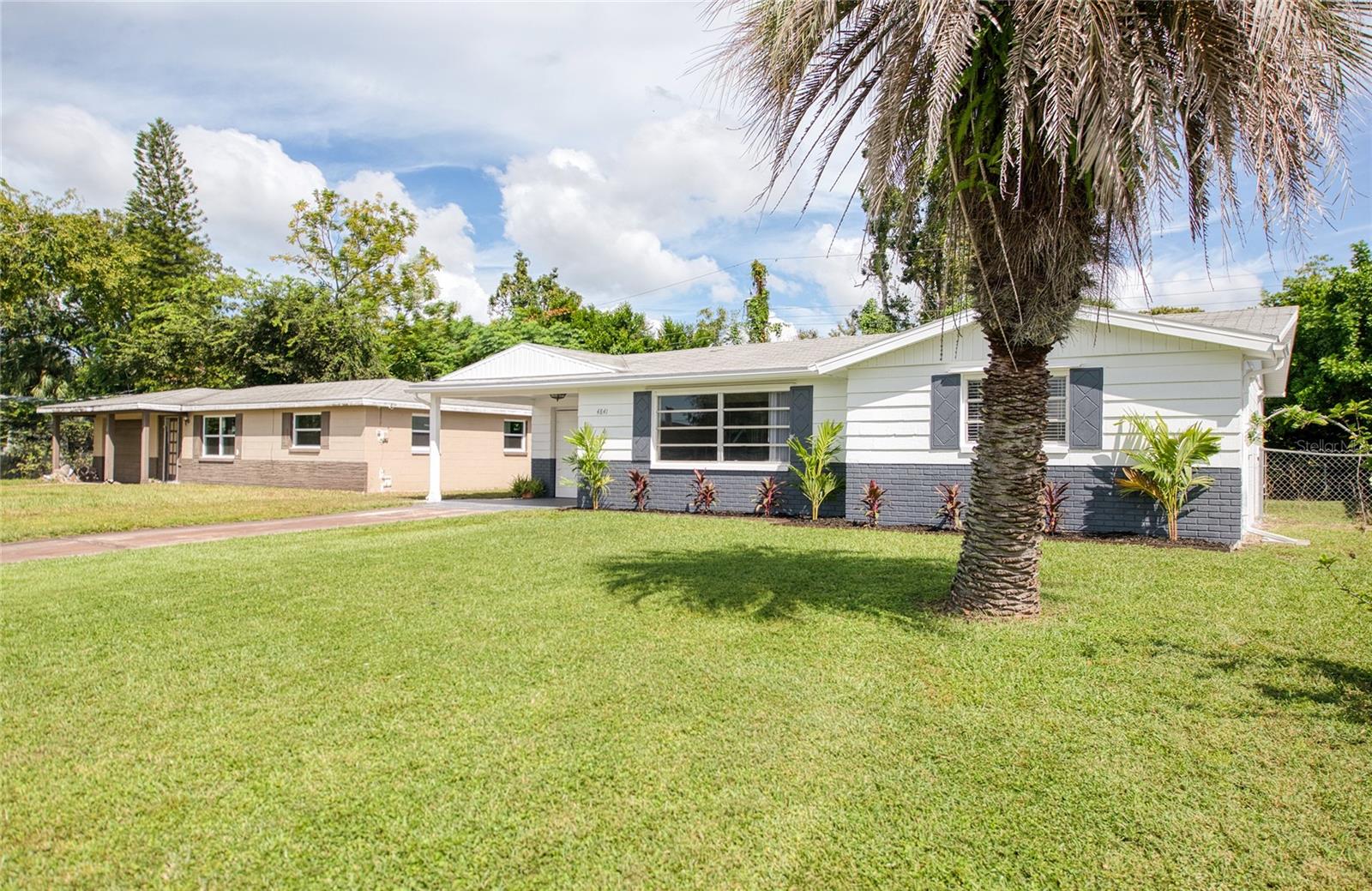 ORANGEWOOD VILLAGE - Residential