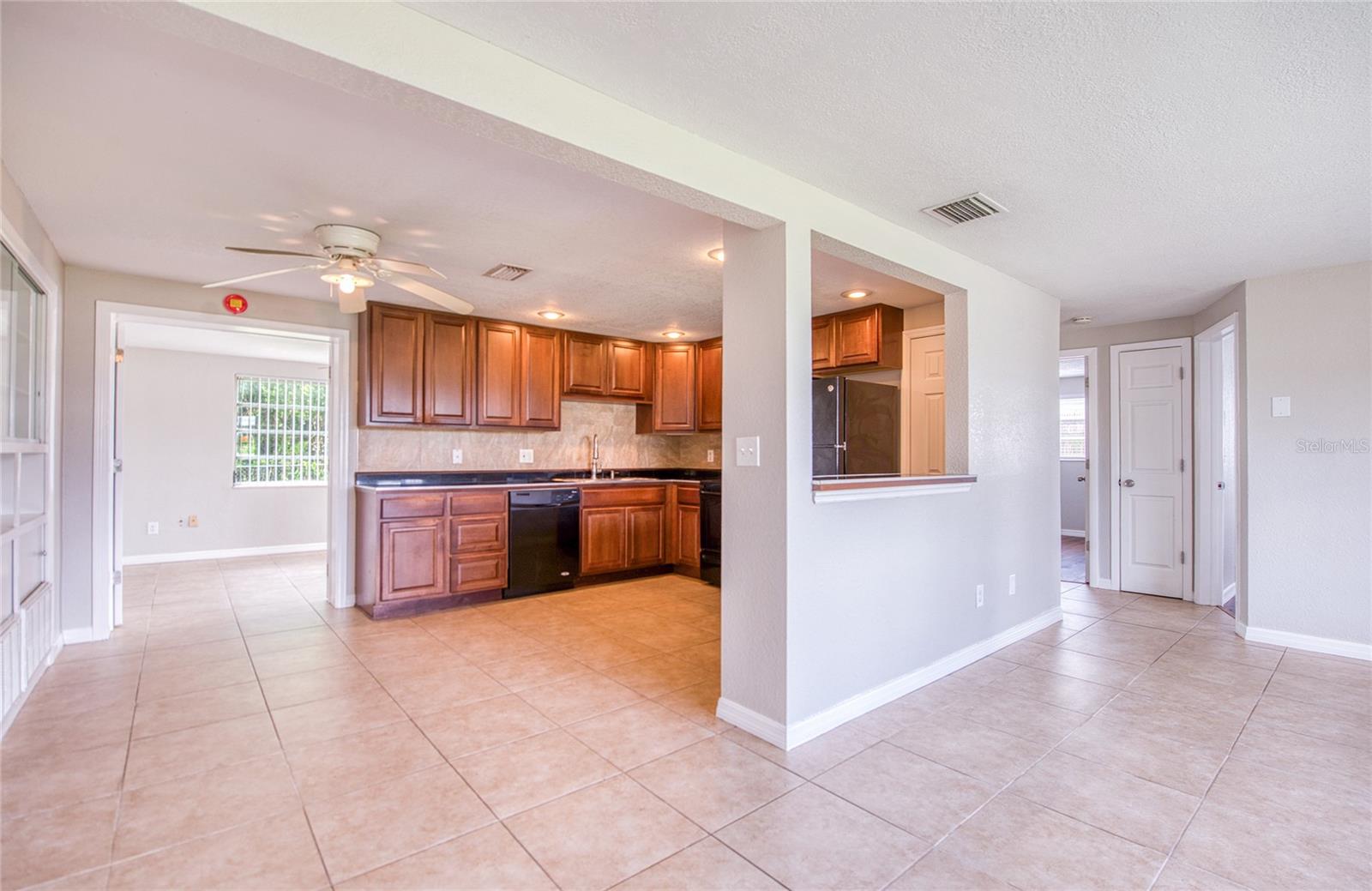 ORANGEWOOD VILLAGE - Residential