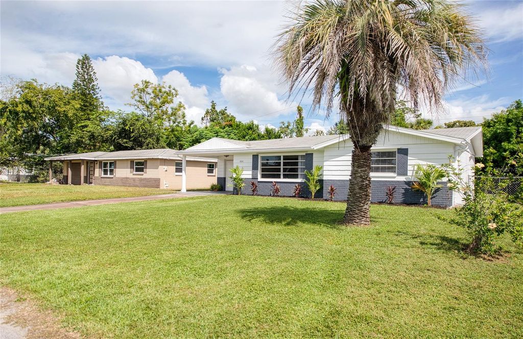 Photo of 4841 Aegean Avenue, Holiday, FL 34690 (MLS # TB8436745)