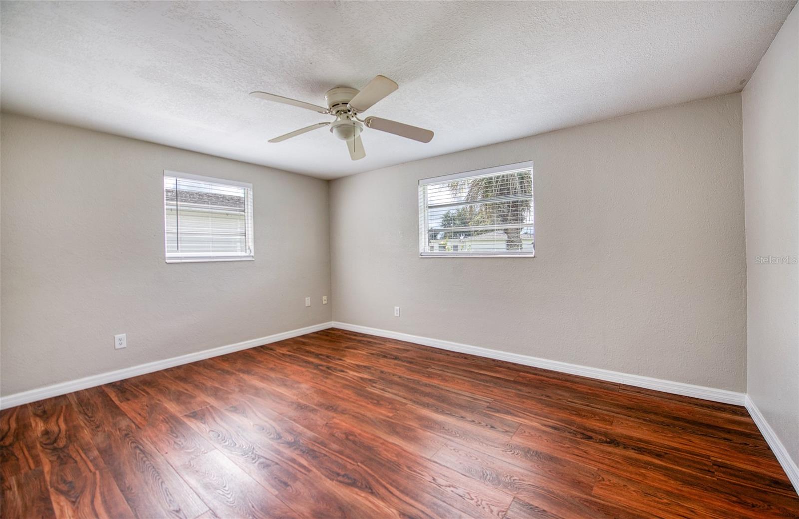 ORANGEWOOD VILLAGE - Residential