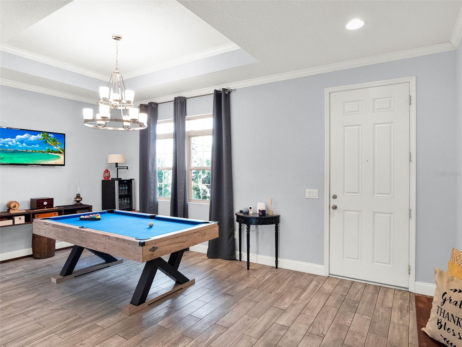 HIGHLAND RANCH THE CANYONS PH - Residential