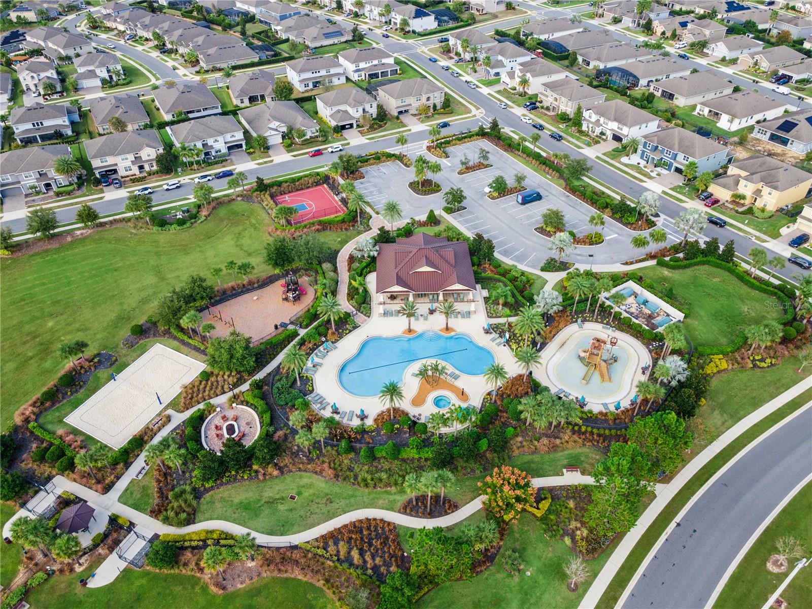 HIGHLAND RANCH THE CANYONS PH - Residential