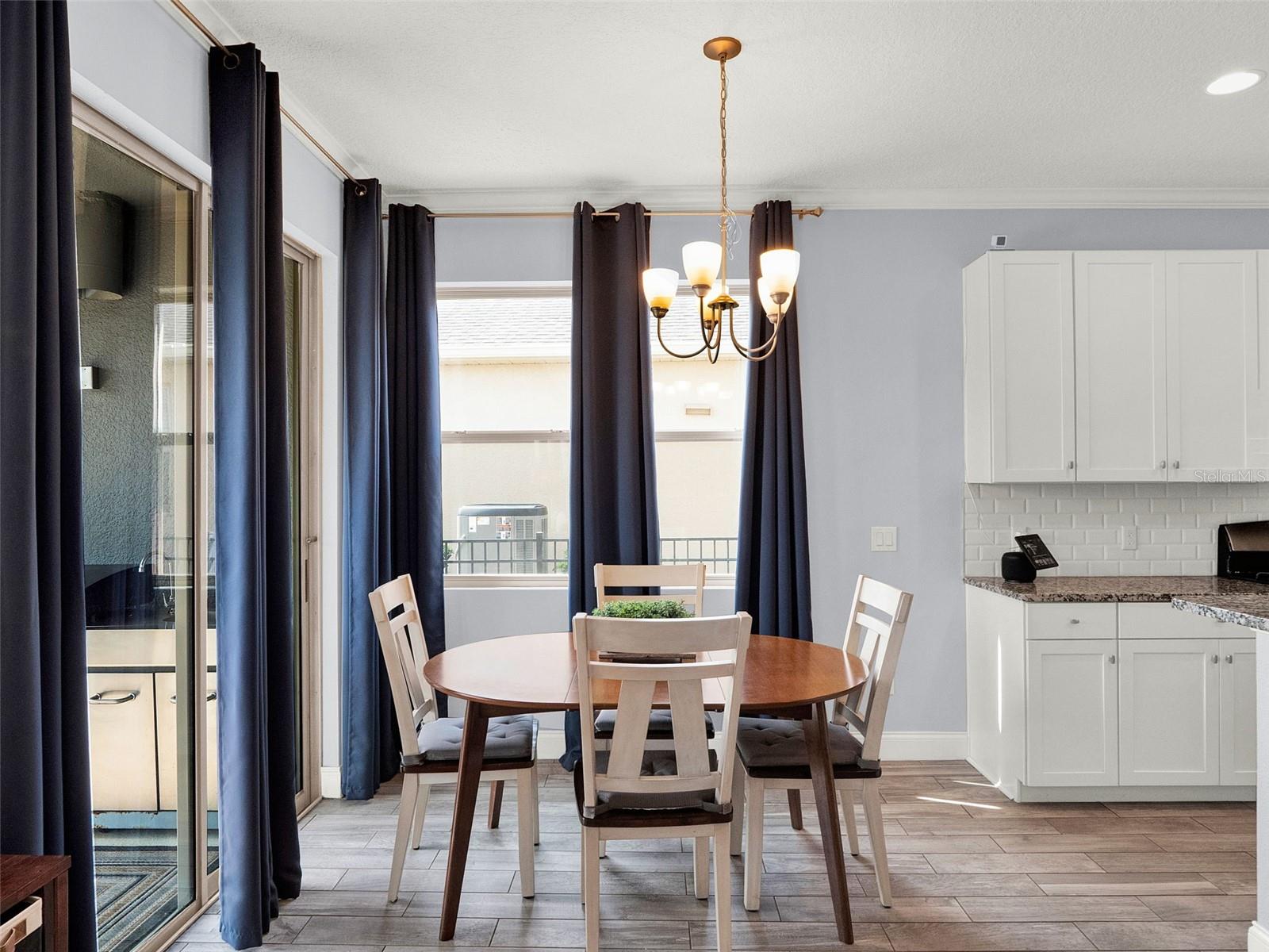 HIGHLAND RANCH THE CANYONS PH - Residential