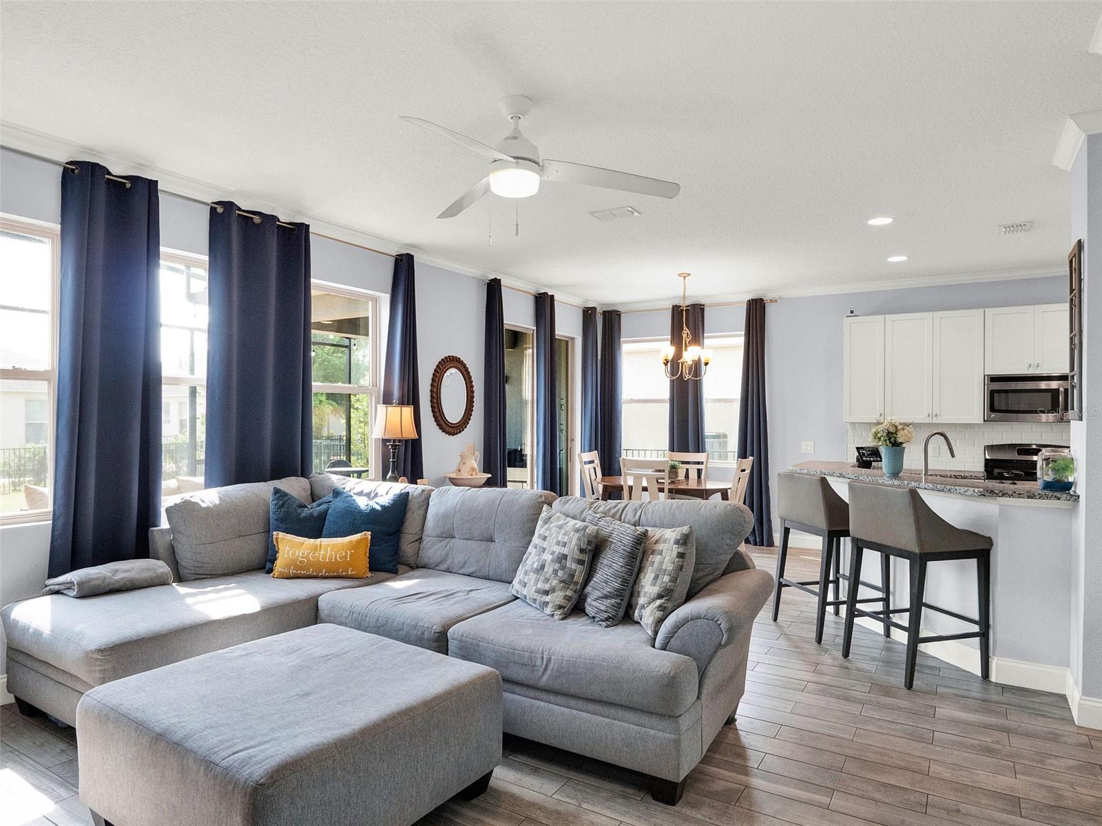 HIGHLAND RANCH THE CANYONS PH - Residential