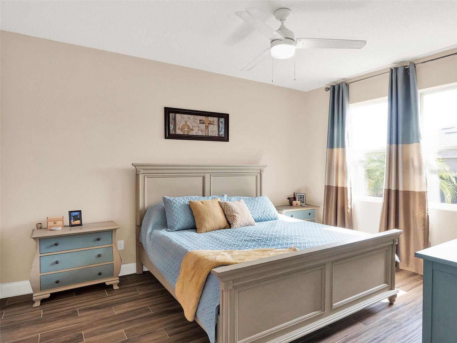 HIGHLAND RANCH THE CANYONS PH - Residential