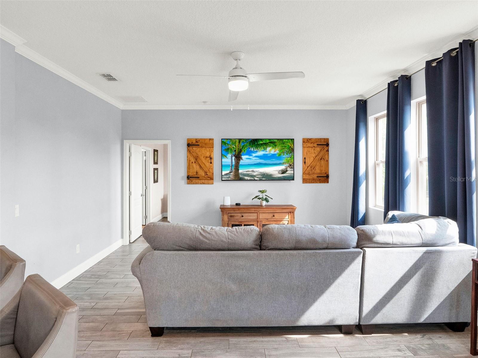 HIGHLAND RANCH THE CANYONS PH - Residential