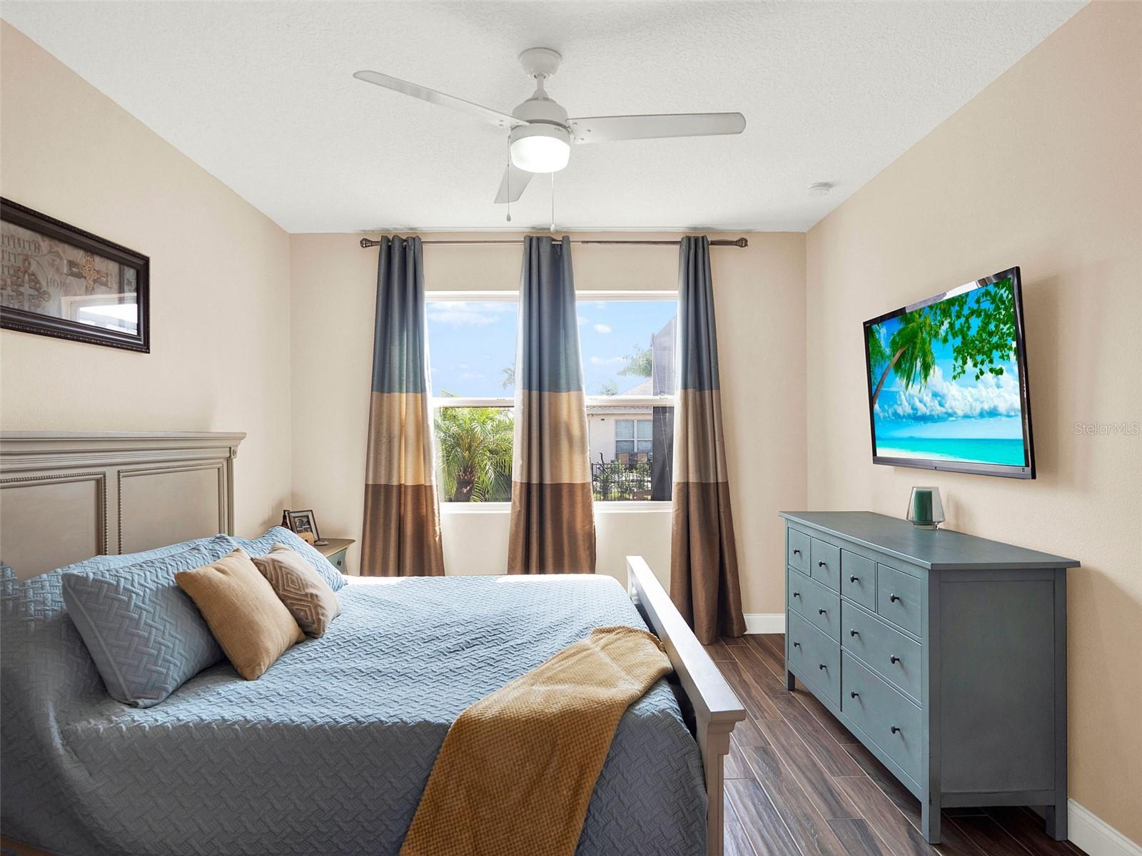 HIGHLAND RANCH THE CANYONS PH - Residential