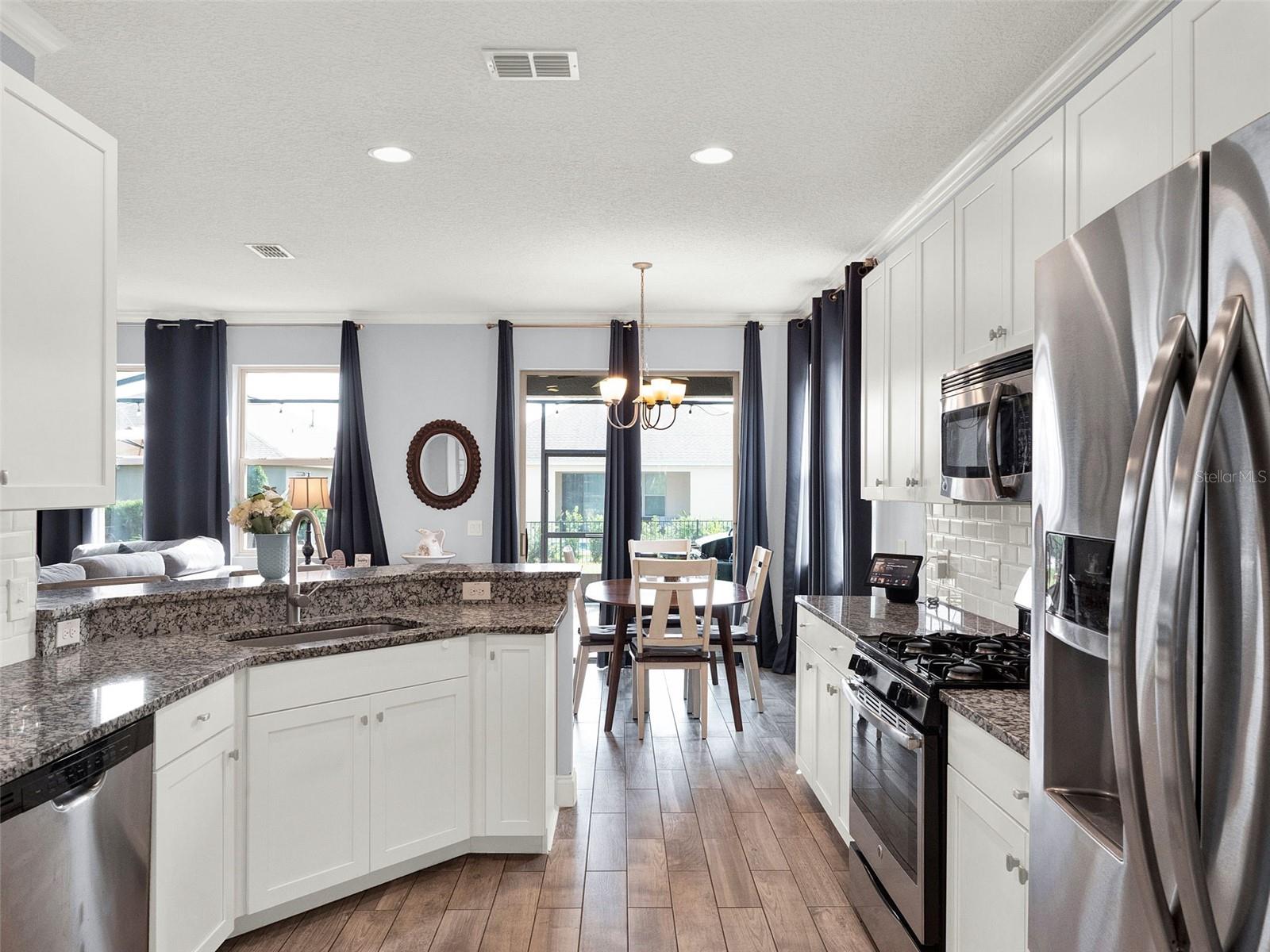 HIGHLAND RANCH THE CANYONS PH - Residential