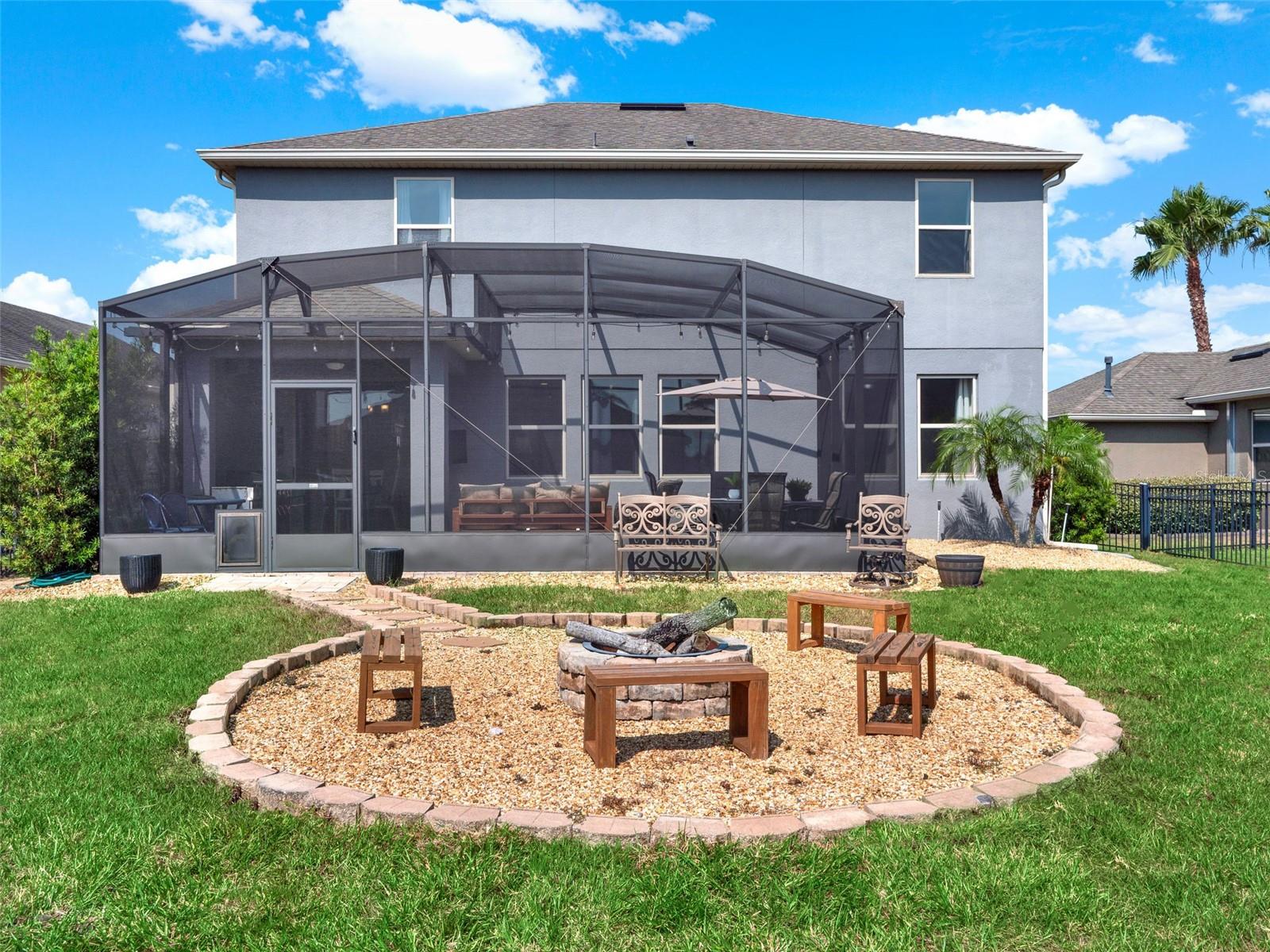 HIGHLAND RANCH THE CANYONS PH - Residential