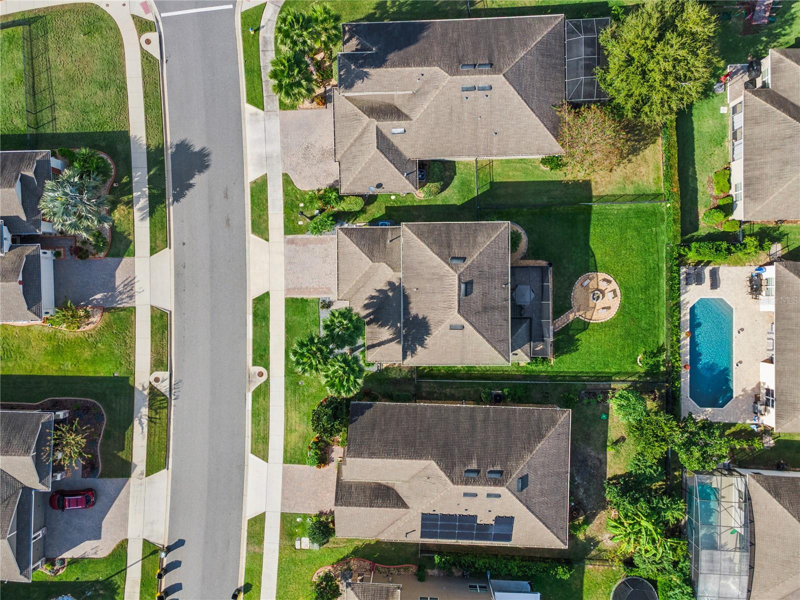 HIGHLAND RANCH THE CANYONS PH - Residential