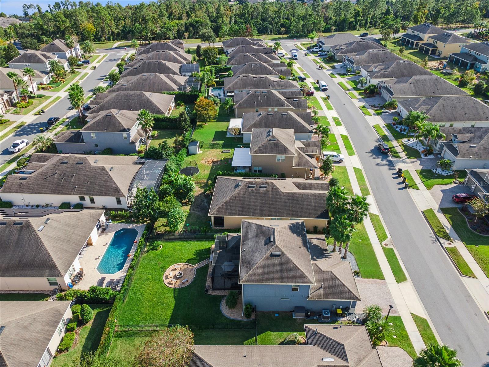 HIGHLAND RANCH THE CANYONS PH - Residential