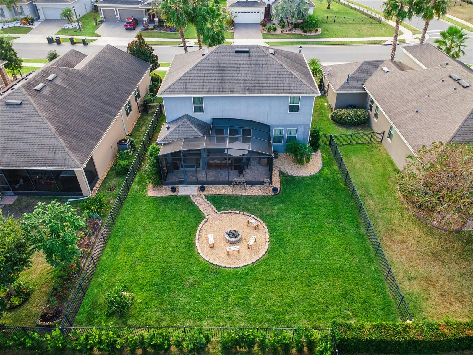 HIGHLAND RANCH THE CANYONS PH - Residential