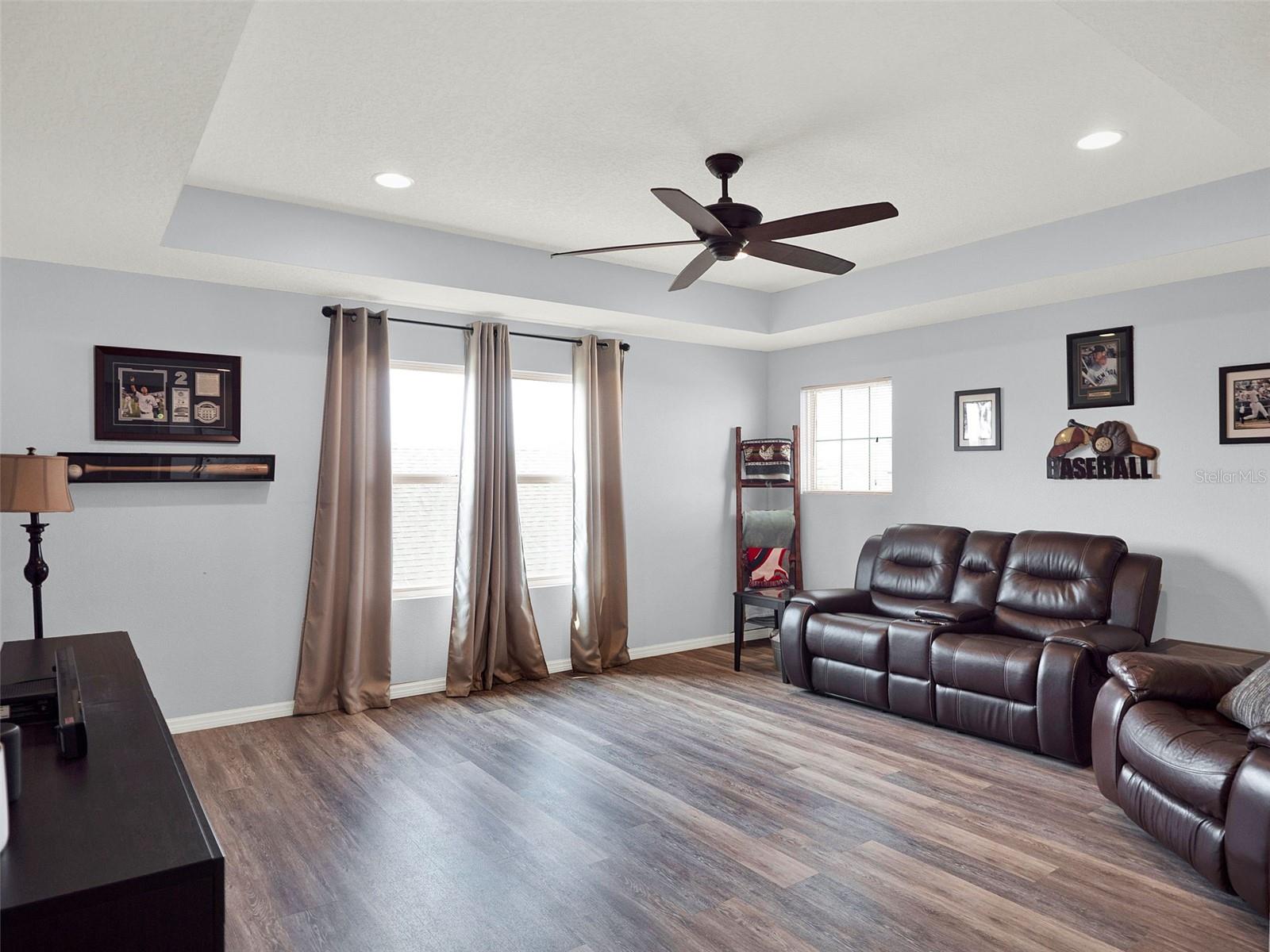 HIGHLAND RANCH THE CANYONS PH - Residential