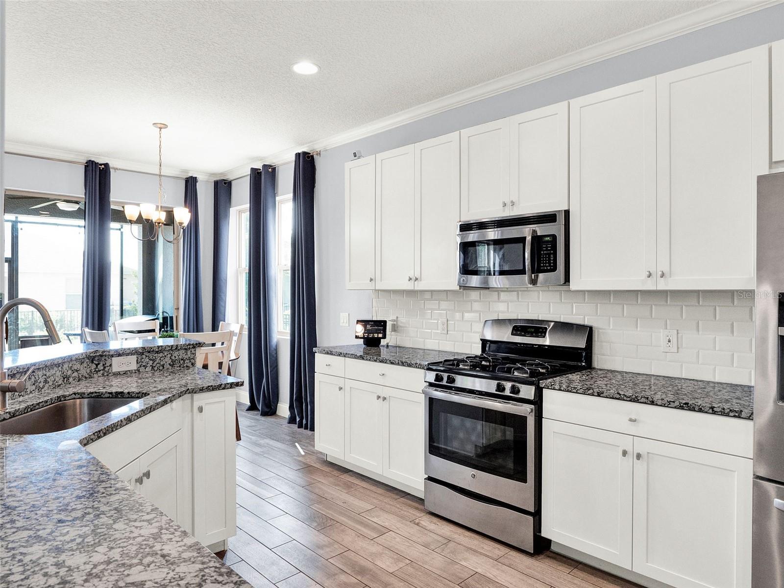 HIGHLAND RANCH THE CANYONS PH - Residential