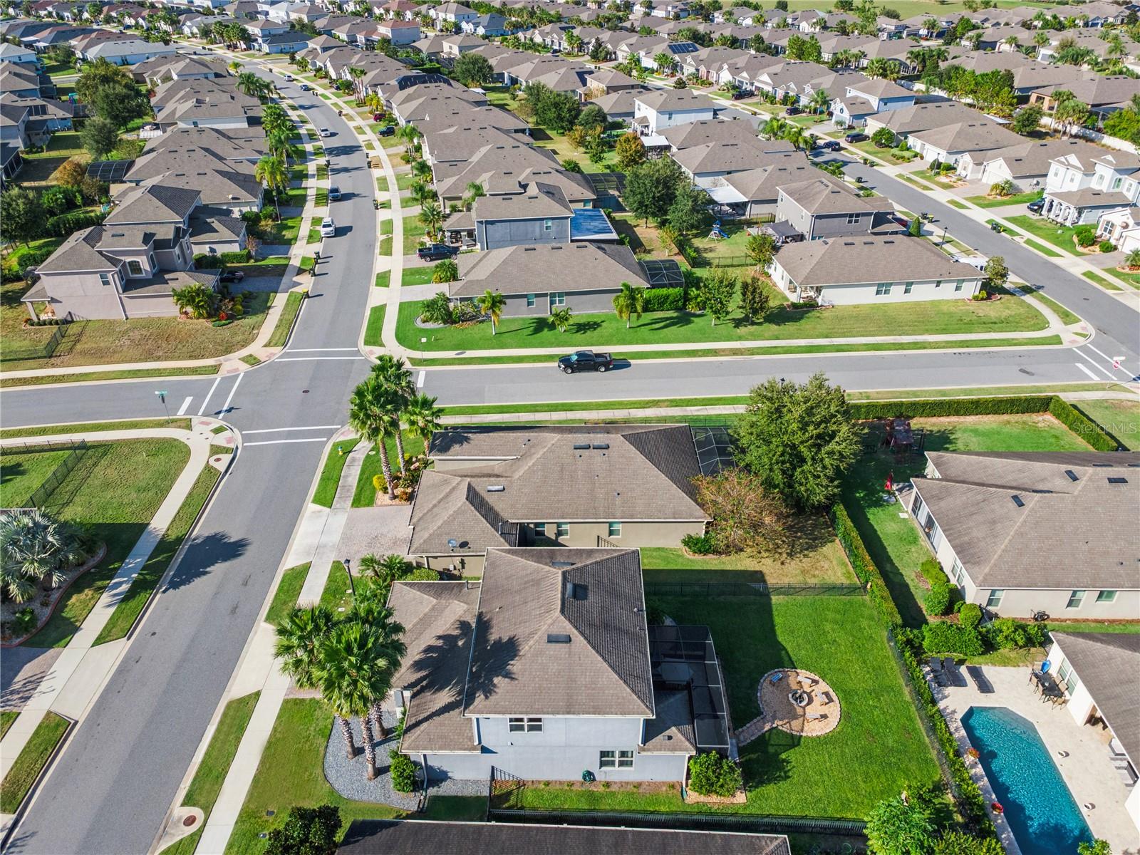 HIGHLAND RANCH THE CANYONS PH - Residential