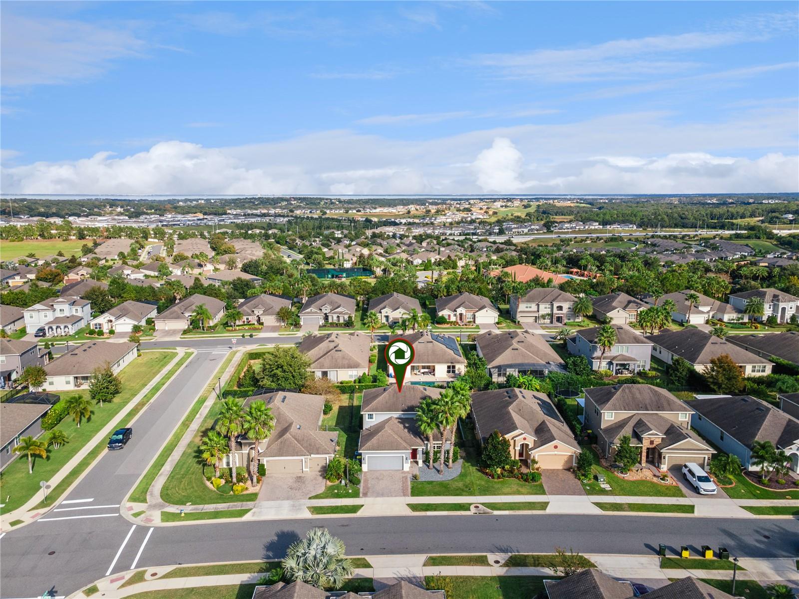 HIGHLAND RANCH THE CANYONS PH - Residential