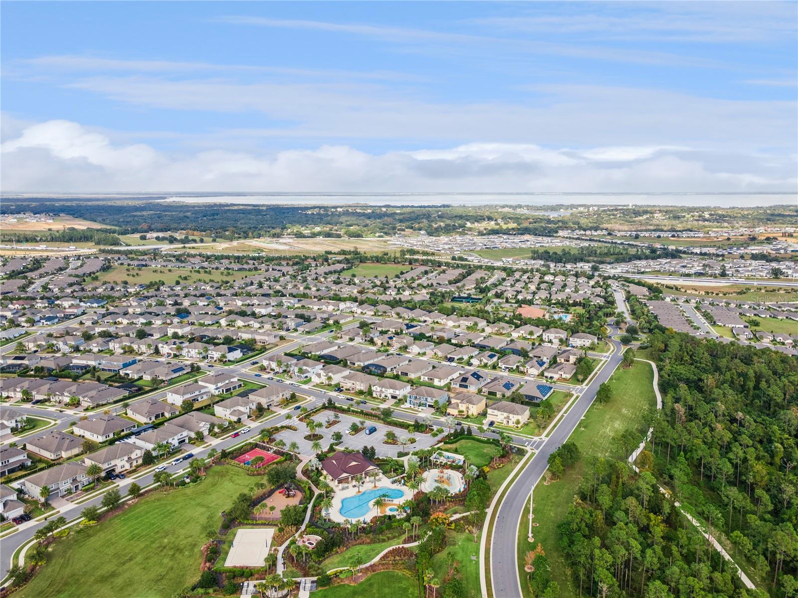 HIGHLAND RANCH THE CANYONS PH - Residential
