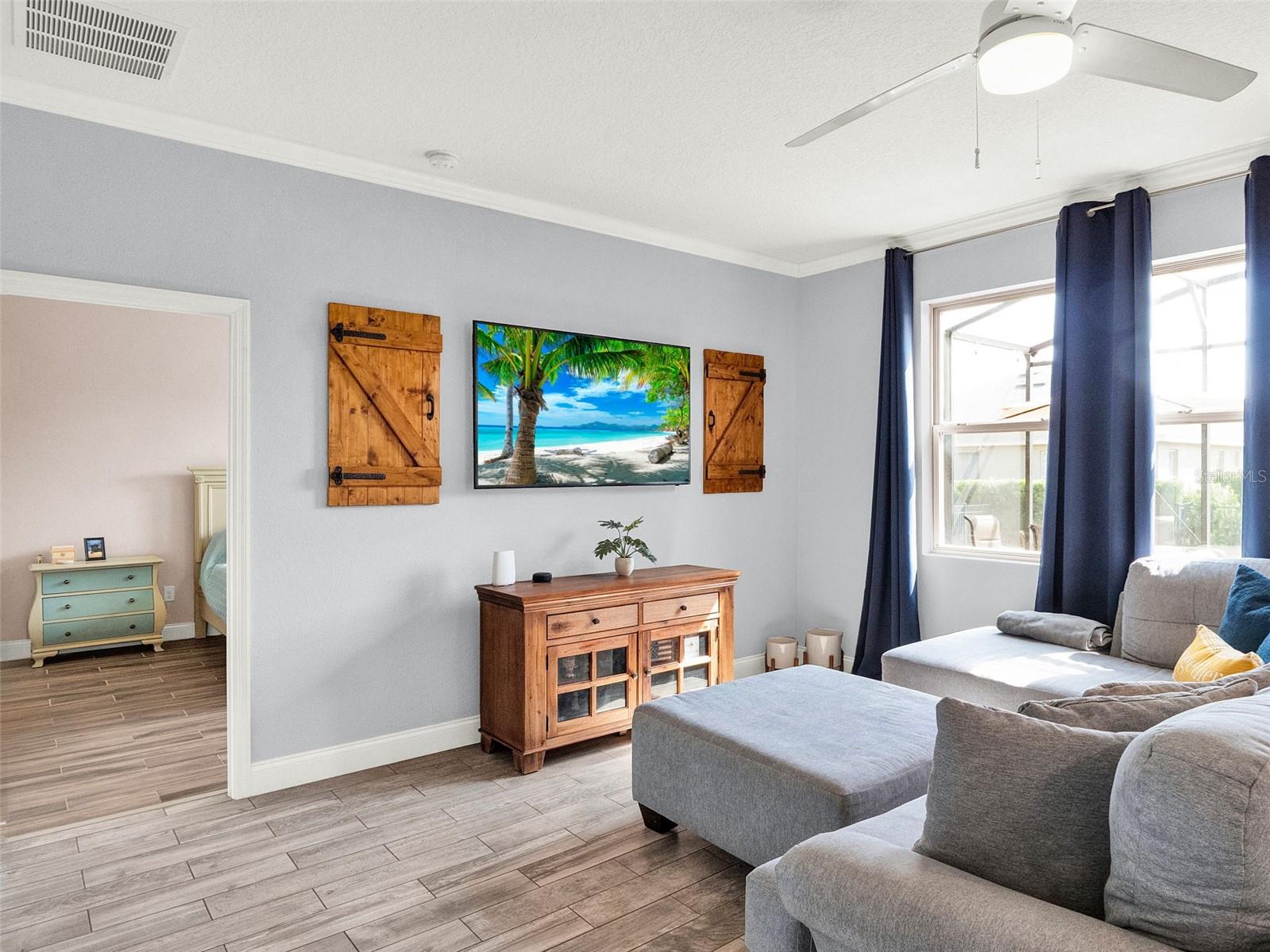 HIGHLAND RANCH THE CANYONS PH - Residential