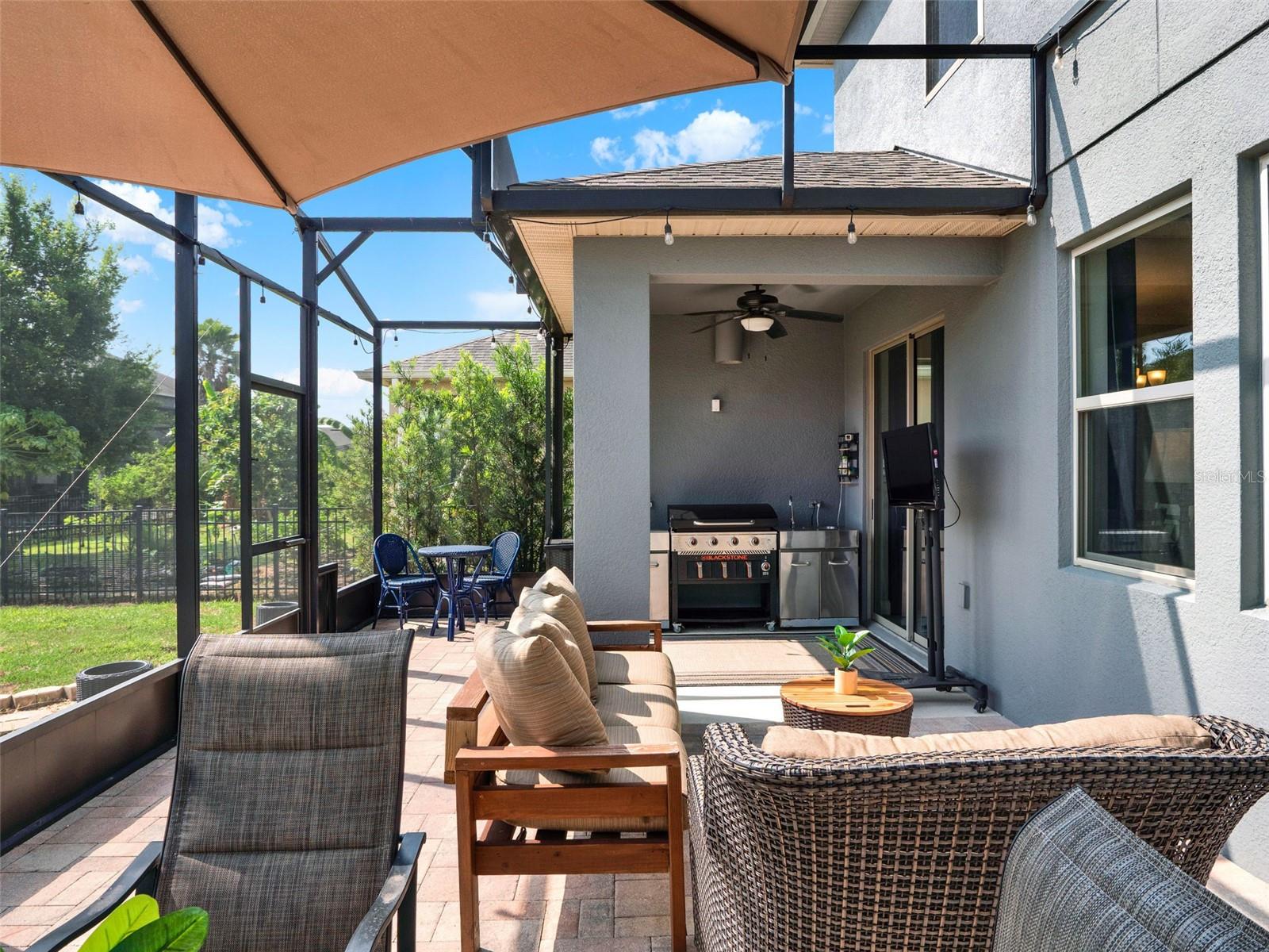 HIGHLAND RANCH THE CANYONS PH - Residential