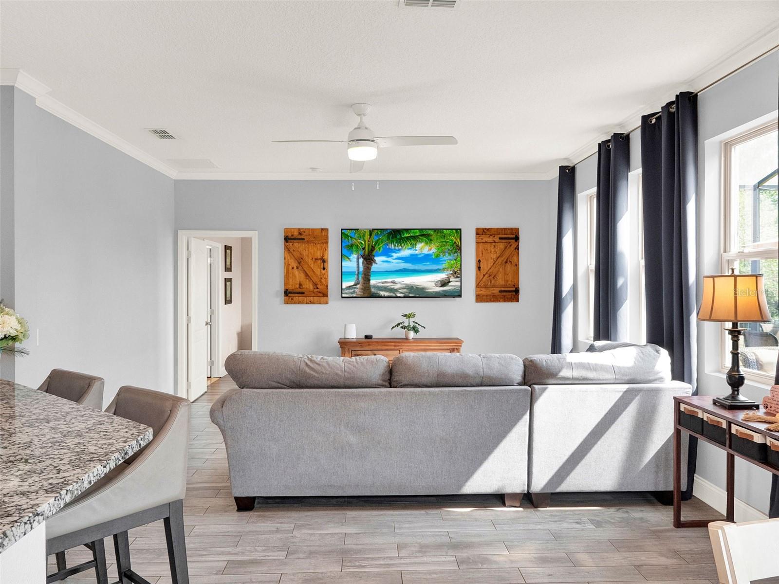 HIGHLAND RANCH THE CANYONS PH - Residential