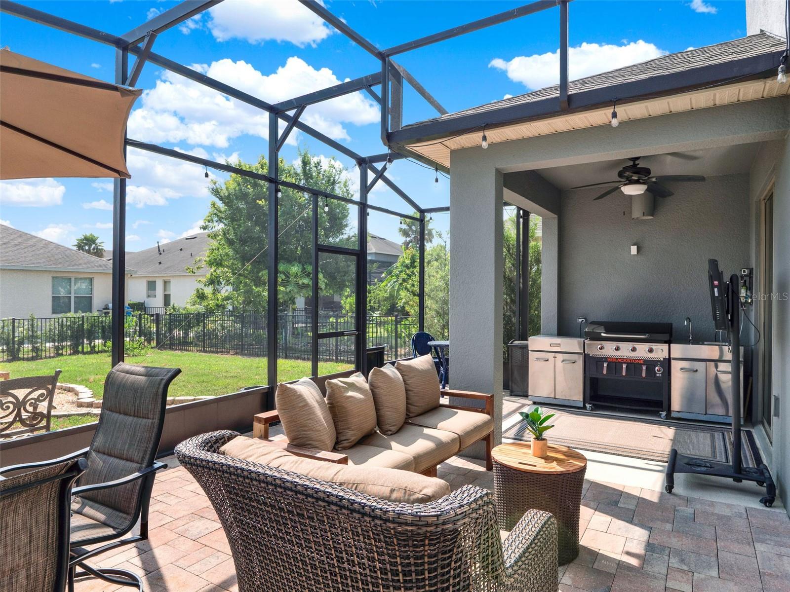 HIGHLAND RANCH THE CANYONS PH - Residential