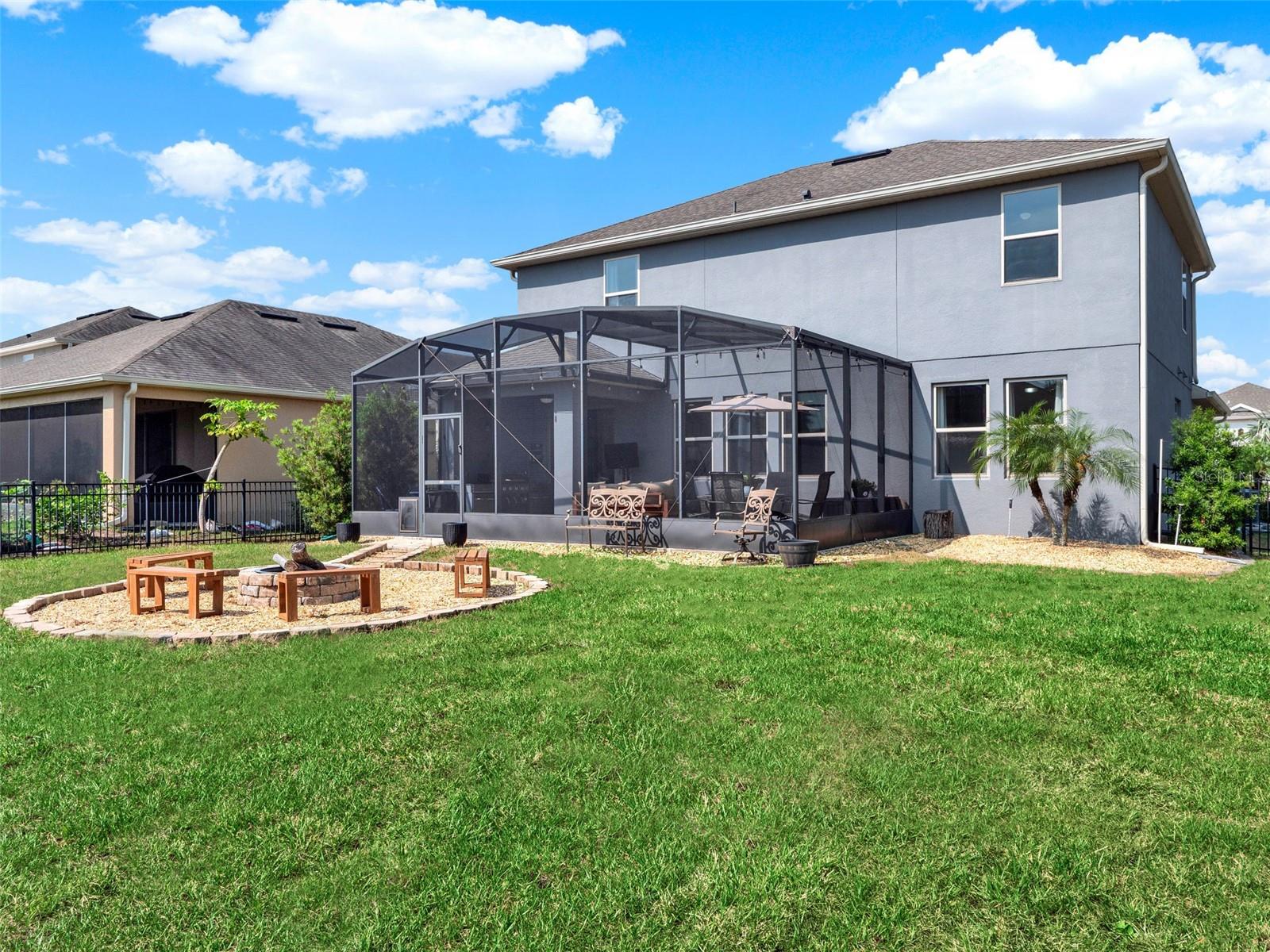 HIGHLAND RANCH THE CANYONS PH - Residential