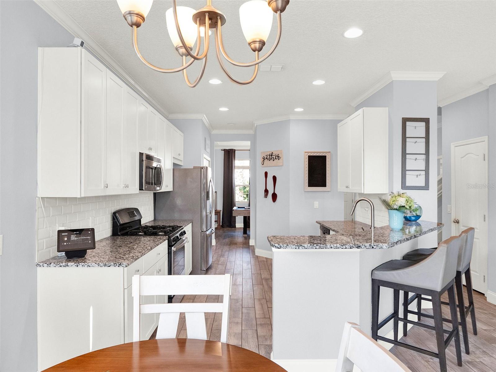 HIGHLAND RANCH THE CANYONS PH - Residential