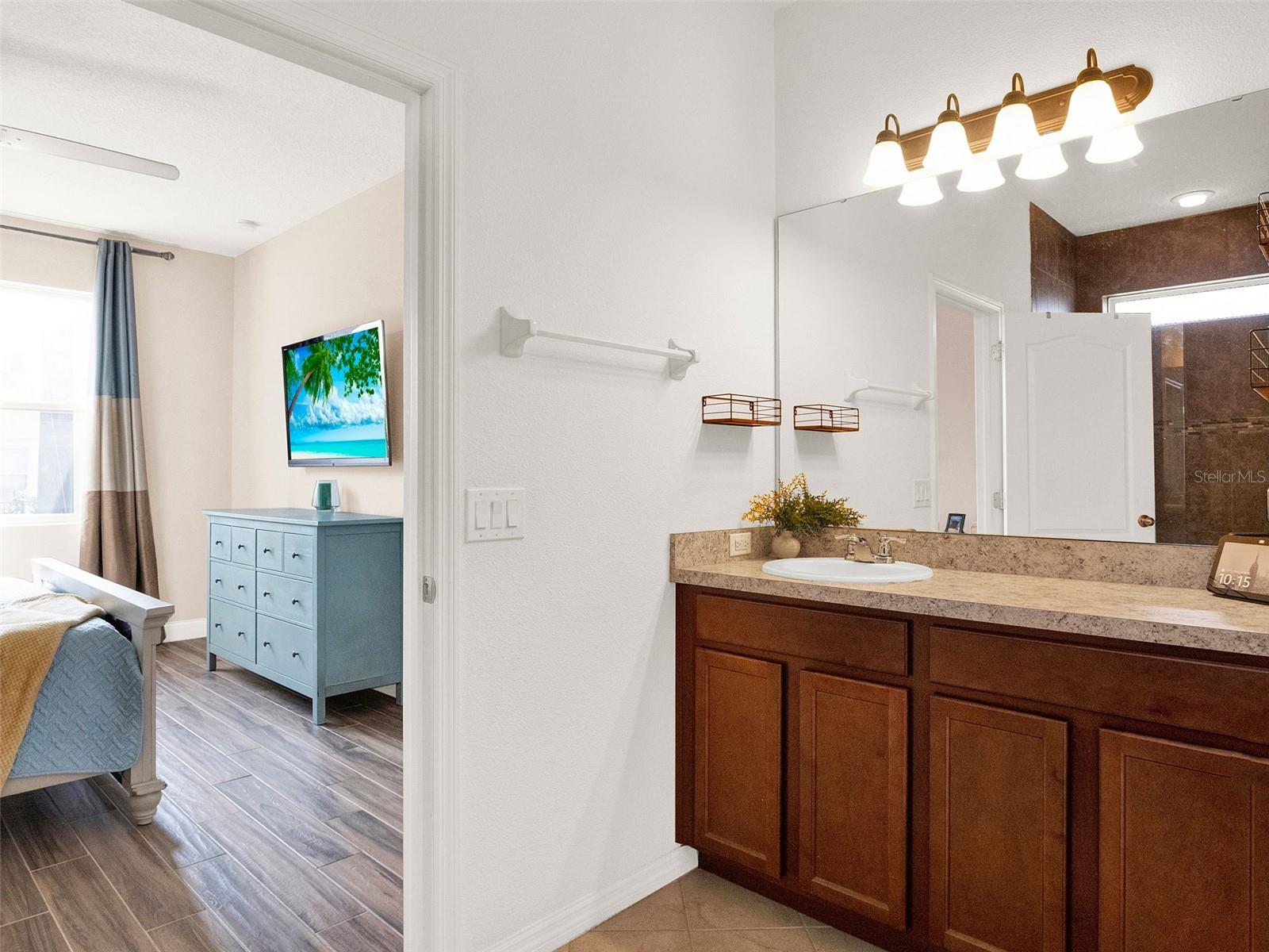 HIGHLAND RANCH THE CANYONS PH - Residential