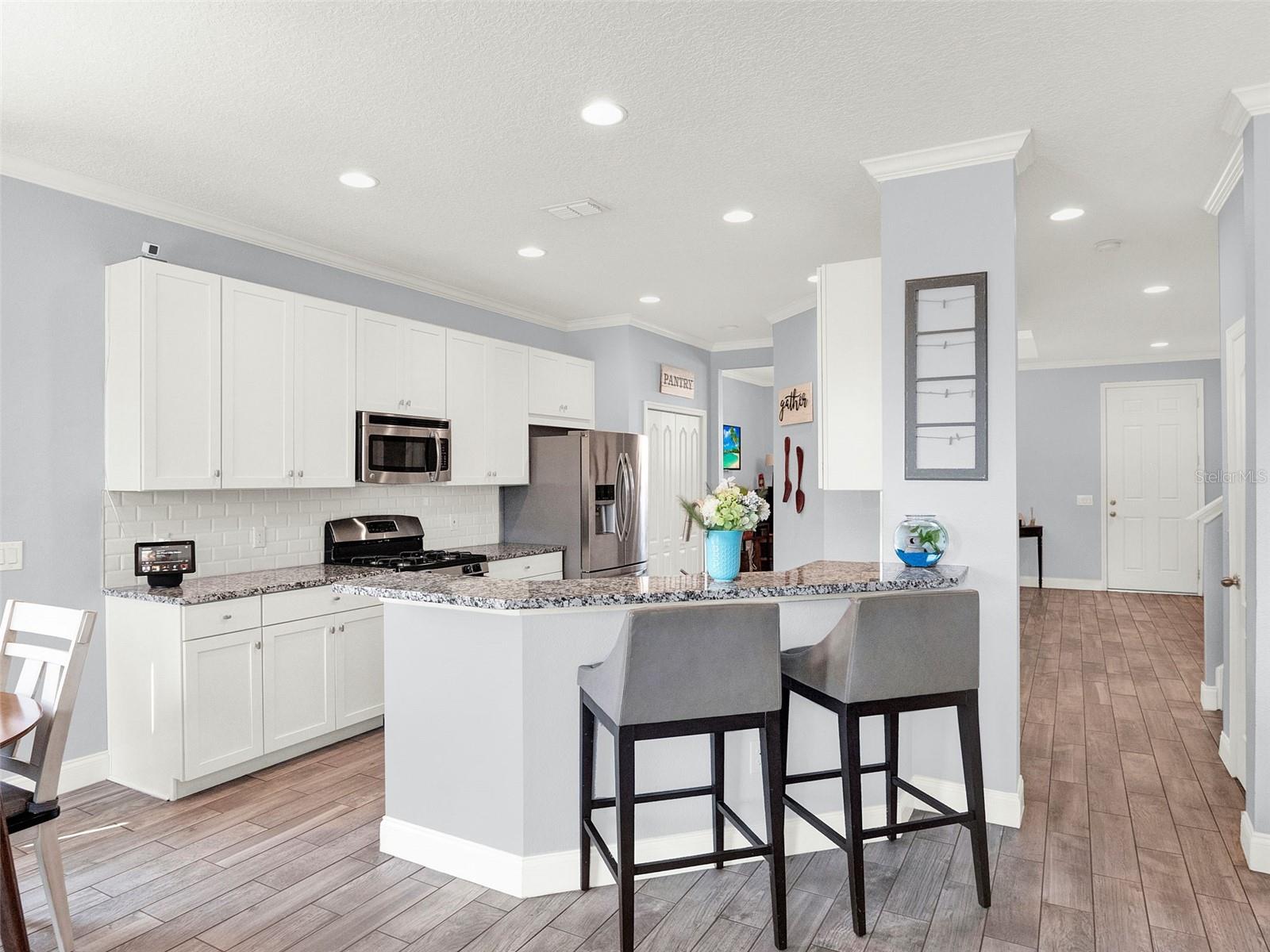 HIGHLAND RANCH THE CANYONS PH - Residential