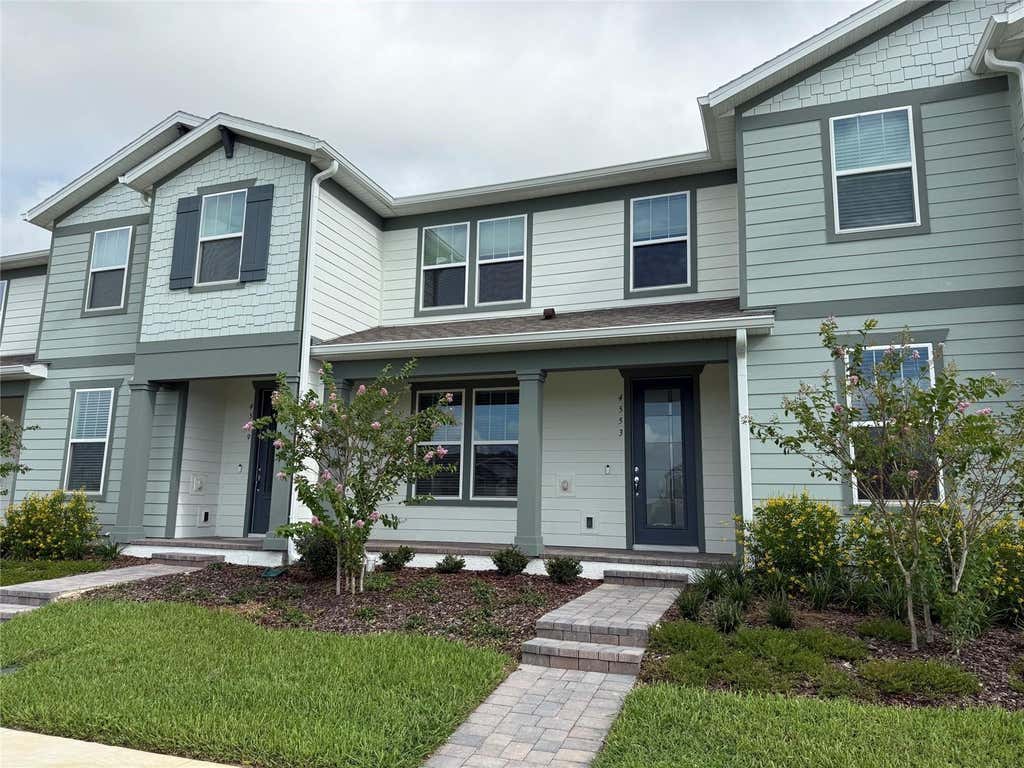 Photo of 4553 Orchard View Alley, Clermont, FL 34714 (MLS # O6432538)