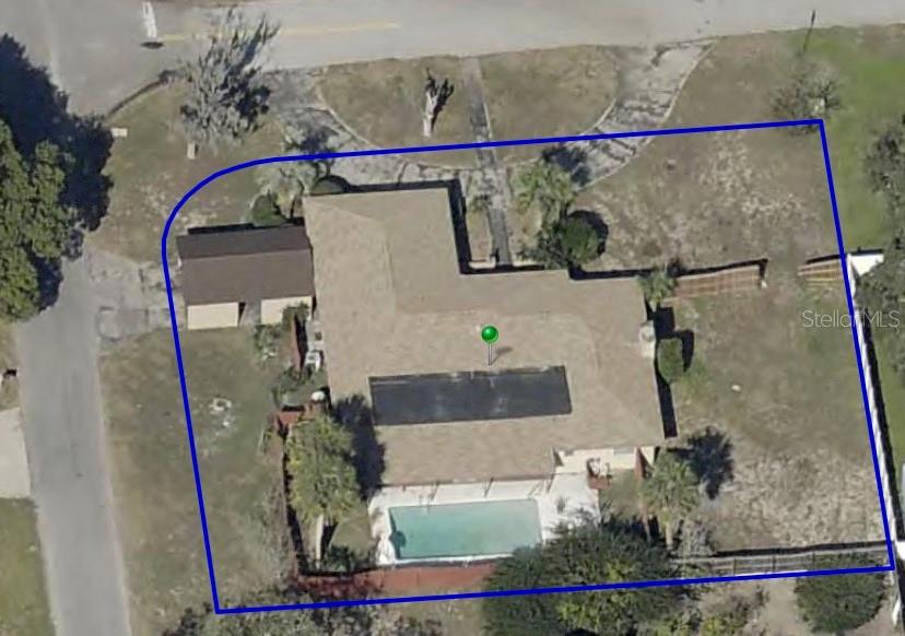 COUNTRY CLUB VIEW SUB - Residential