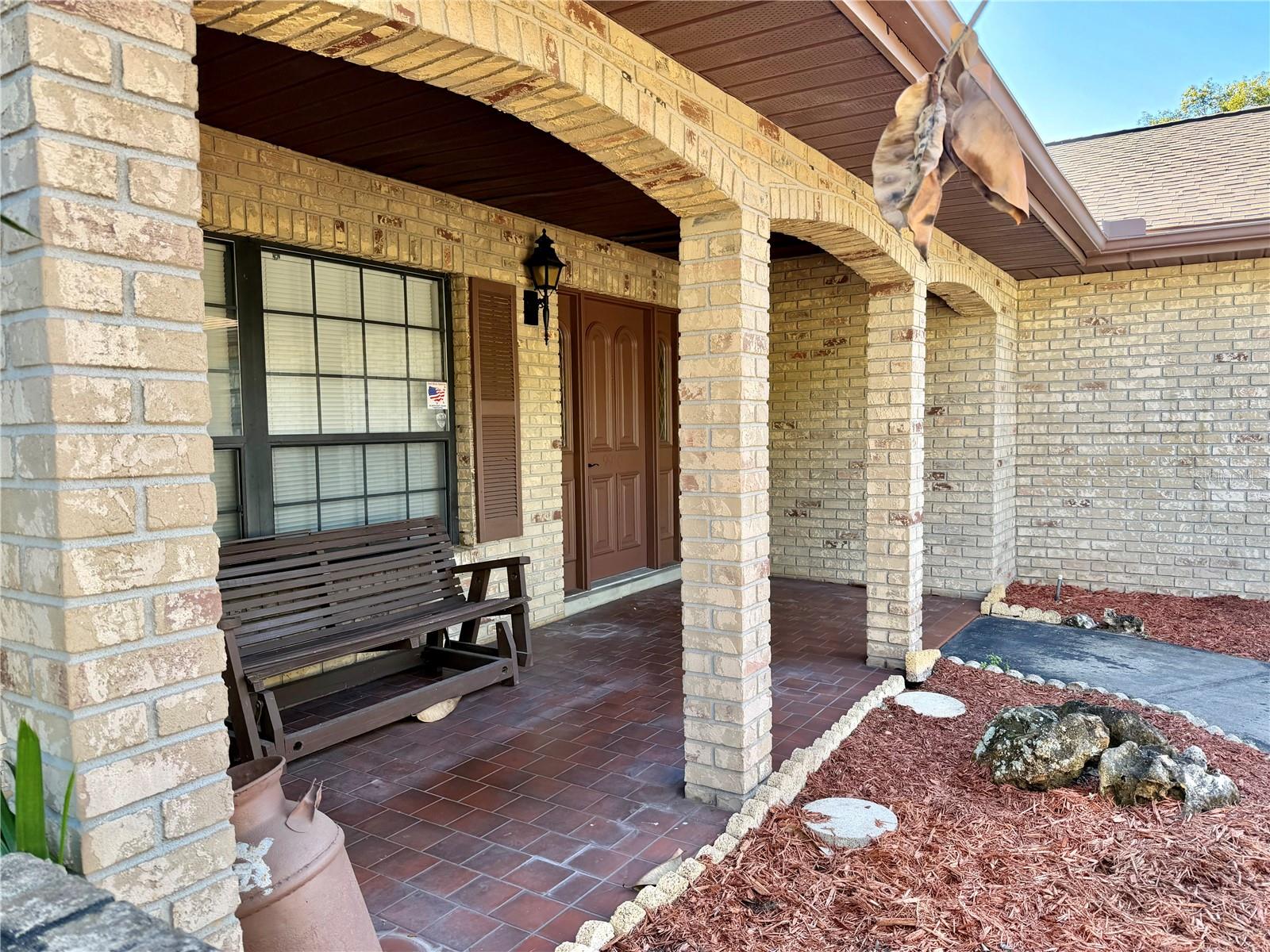 9910 CANTERBURY DRIVE