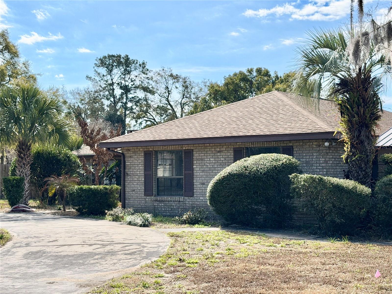 COUNTRY CLUB VIEW SUB - Residential