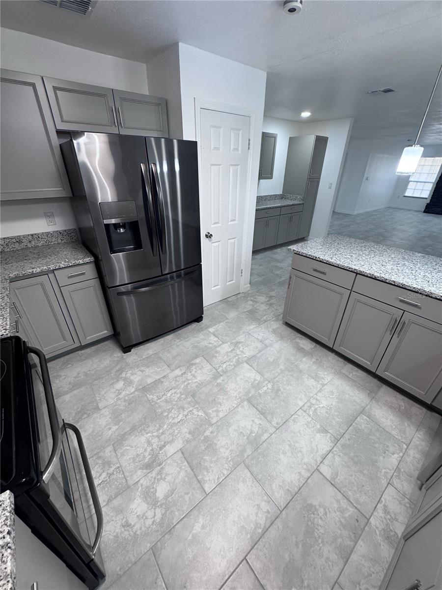 COUNTRY CLUB VIEW SUB - Residential