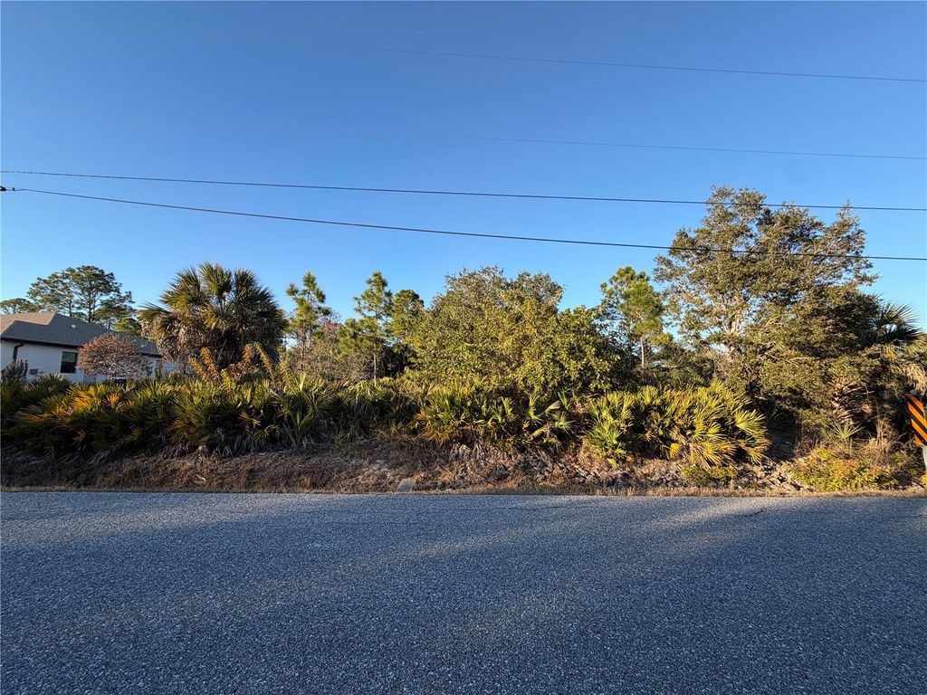 Photo of 35 Hernando Road, North Port, FL 34287 (MLS # A4680988)