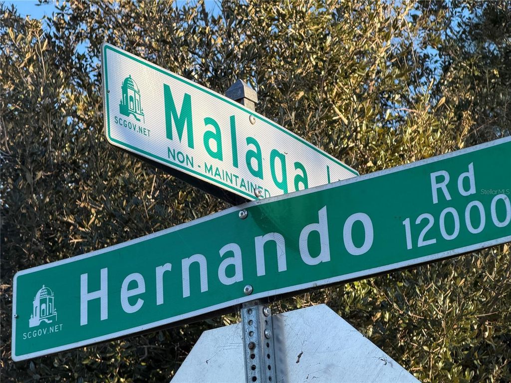 Photo of 35 Hernando Road, North Port, FL 34287 (MLS # A4680988)