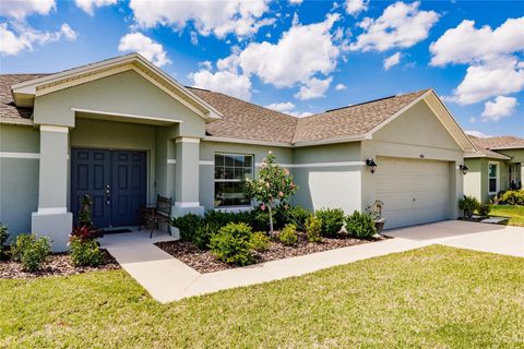 A home in WINTER HAVEN