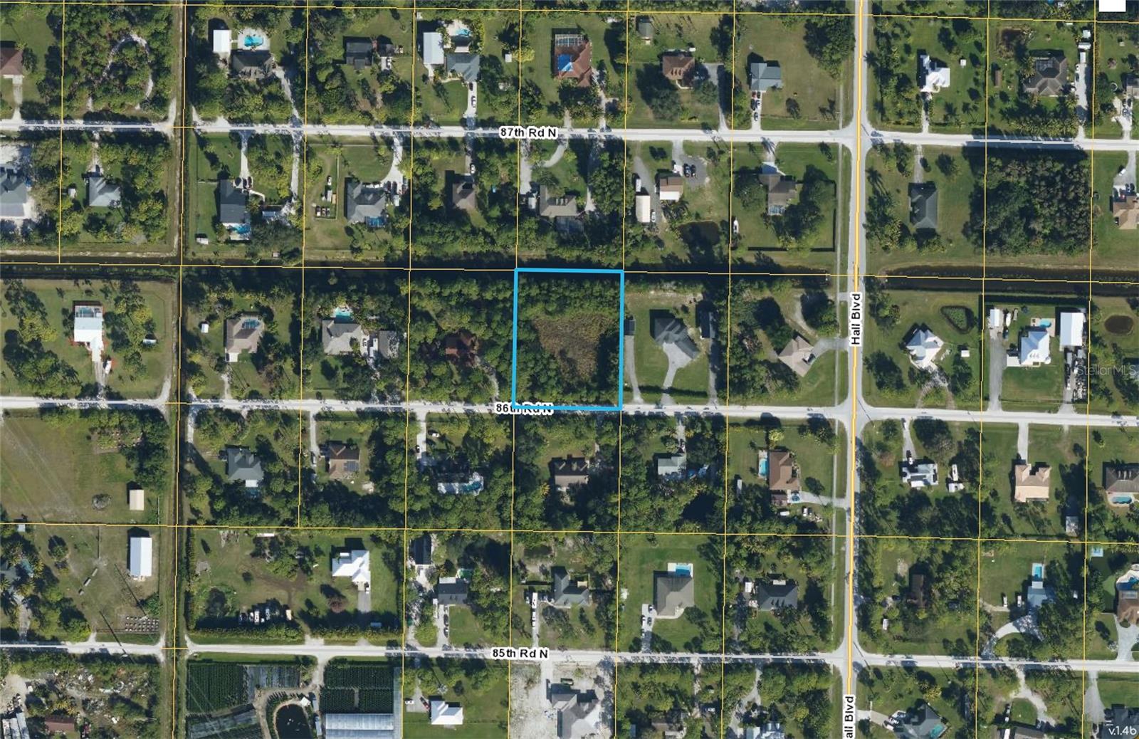 15127 86TH ROAD N