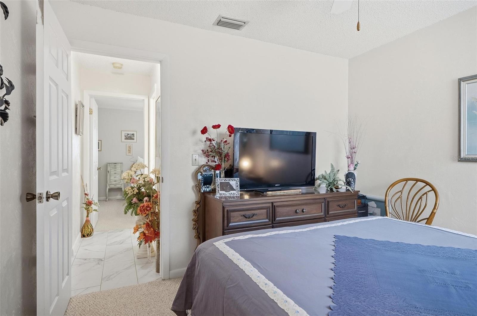 PALM COAST SEC 21 - Residential