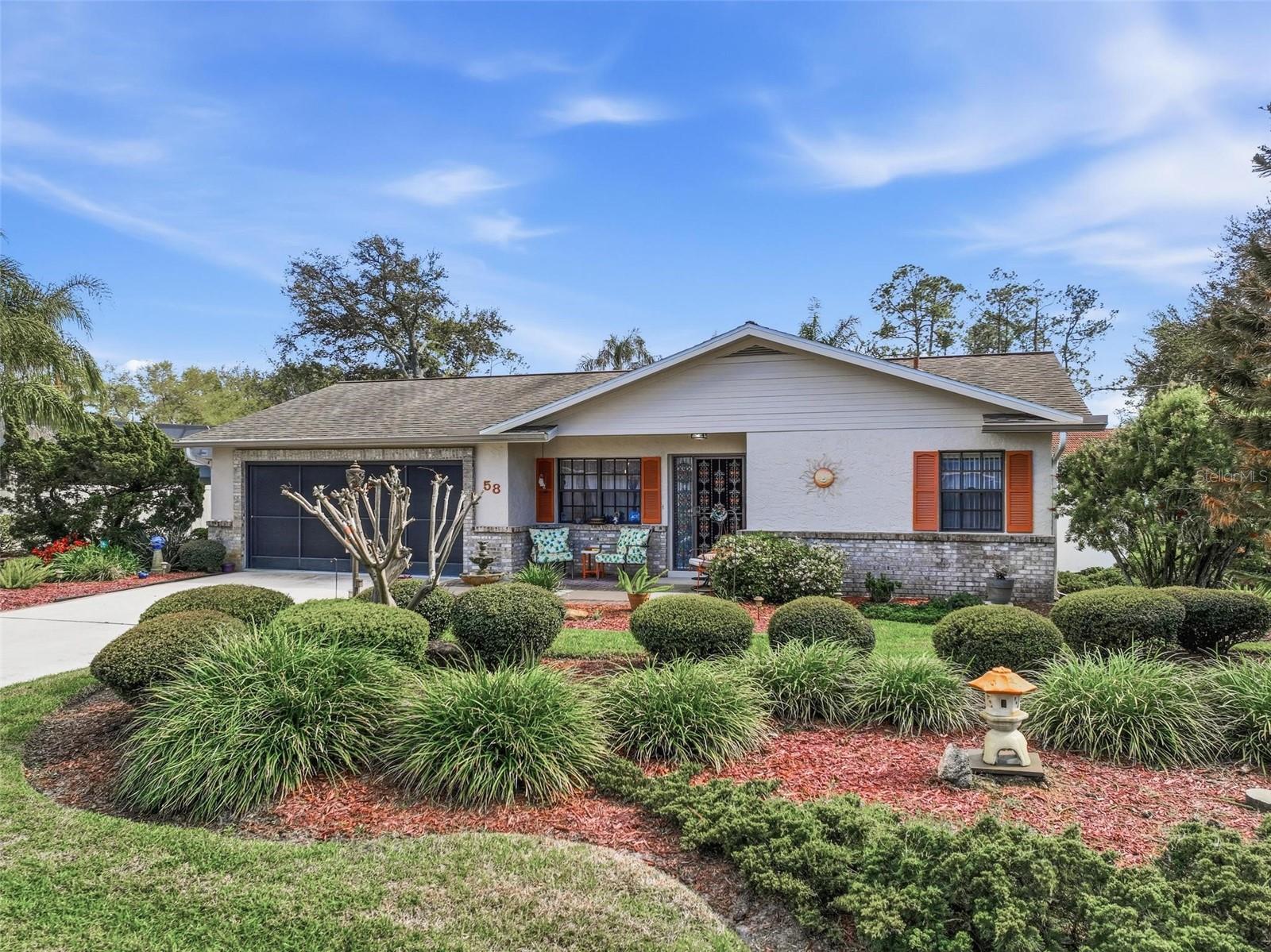 PALM COAST SEC 21 - Residential