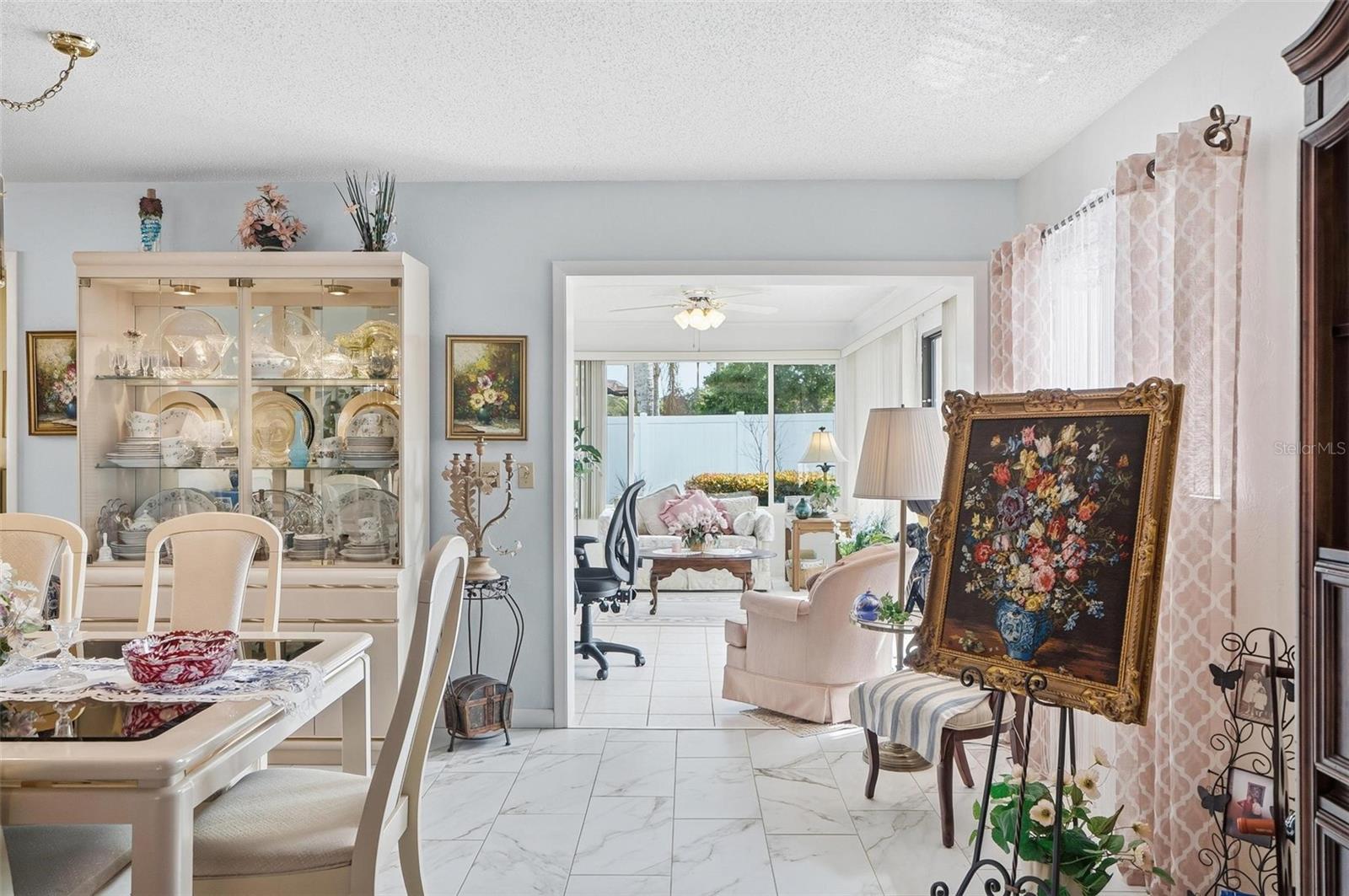 PALM COAST SEC 21 - Residential