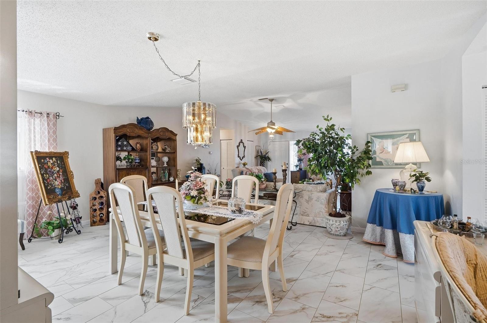 PALM COAST SEC 21 - Residential