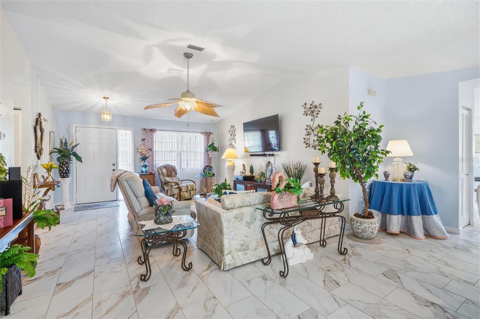 PALM COAST SEC 21 - Residential