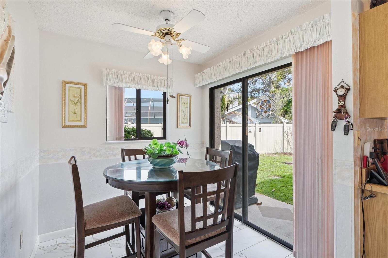 PALM COAST SEC 21 - Residential