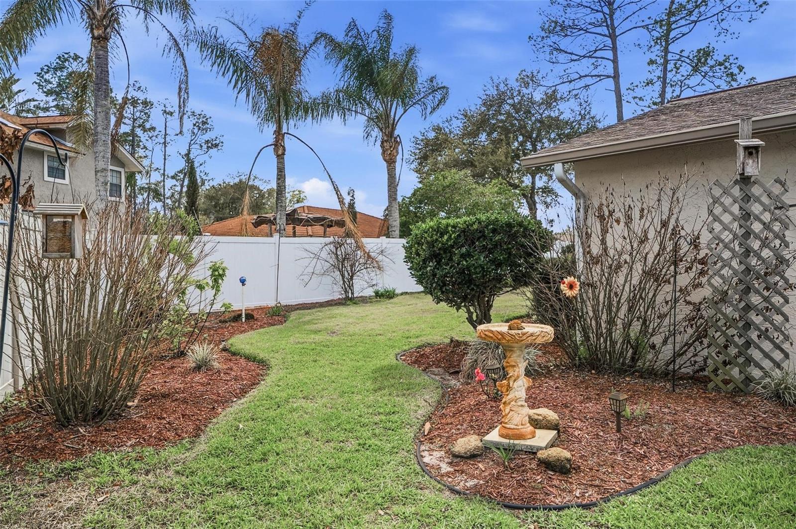 PALM COAST SEC 21 - Residential