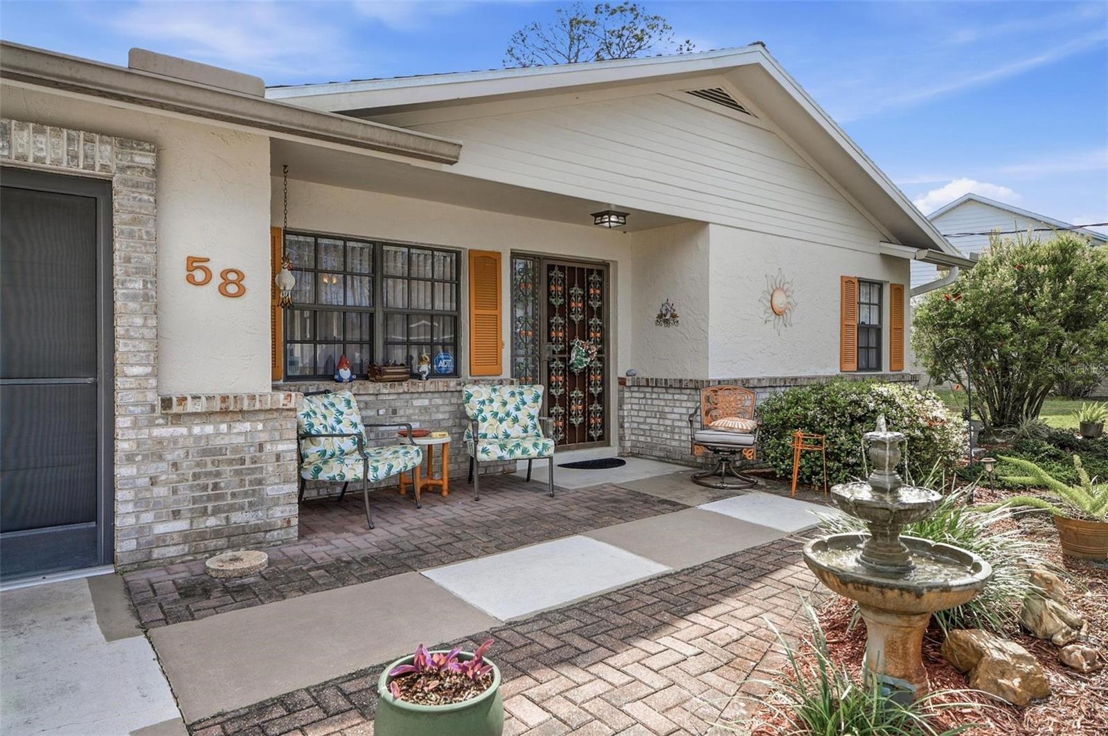 PALM COAST SEC 21 - Residential