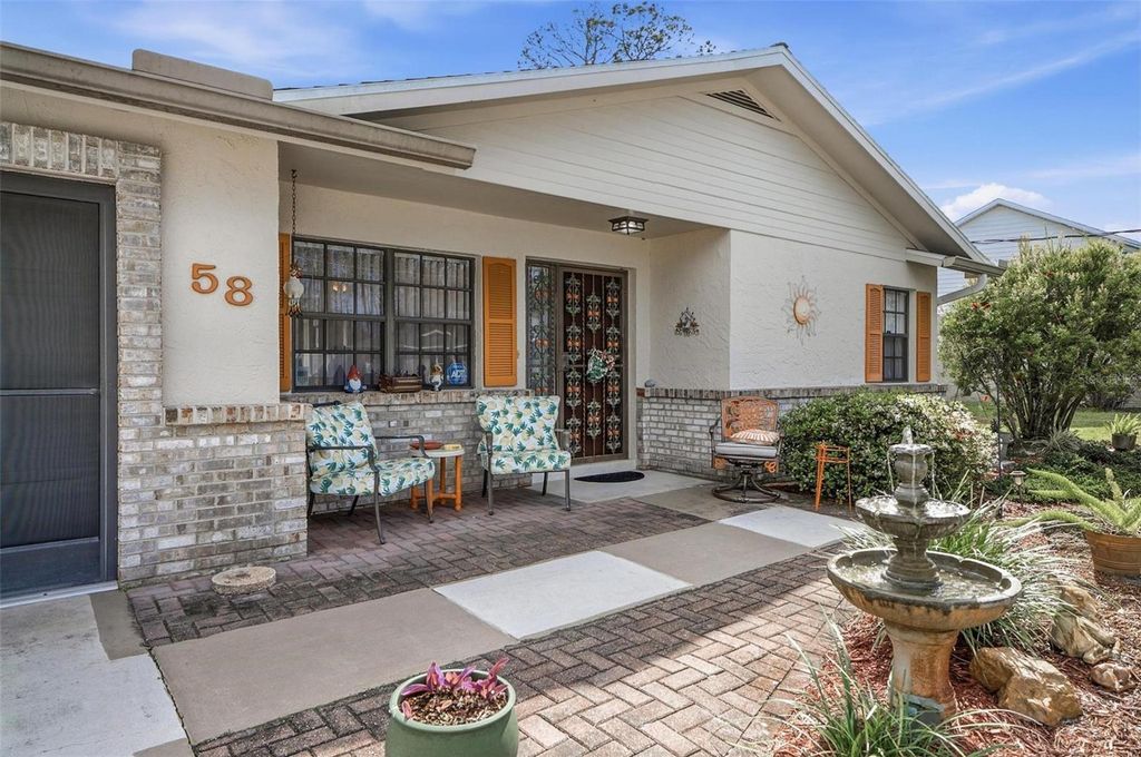 Photo of 58 Wentworth Lane, Palm Coast, FL 32164 (MLS # FC317158)