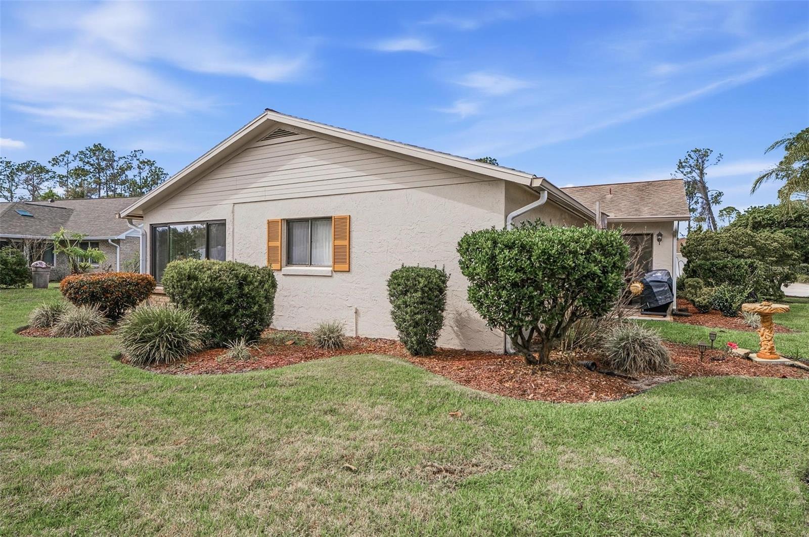 PALM COAST SEC 21 - Residential